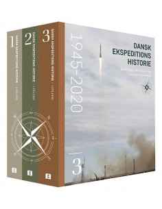 Dansk ekspeditionshistorie 1-3