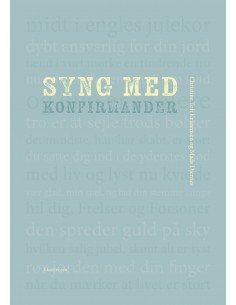 Syng med konfirmander
