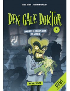 Den Gale doktor