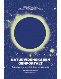 Naturvidenskaben genfortalt