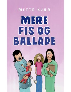 Mere fis og ballade