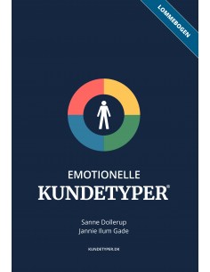 Lommebogen - Emotionelle...