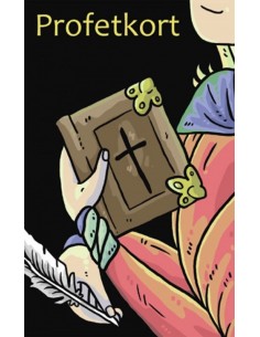 Profetkort
