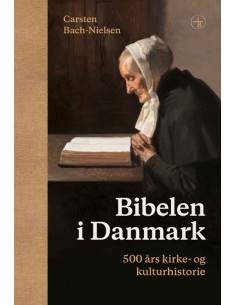Bibelen i Danmark