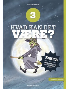 Hvad kan det være? 3