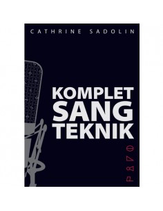 Komplet Sangteknik