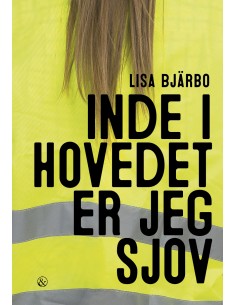 Inde i hovedet er jeg sjov