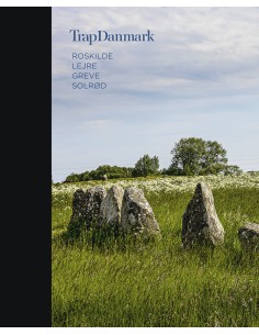 Trap Danmark: Roskilde,...