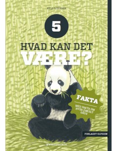 Hvad kan det være? 5