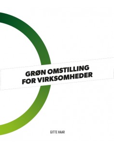Grøn omstilling for...