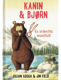 Kanin & Bjørn 3: En...