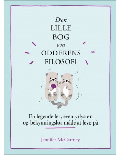 Den lille bog om odderens...