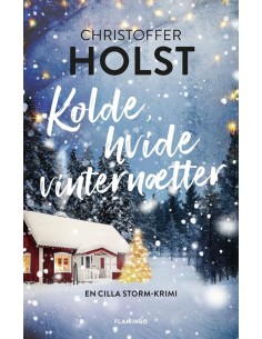 Kolde, hvide vinternætter