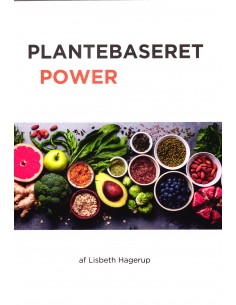 Plantebaseret Power