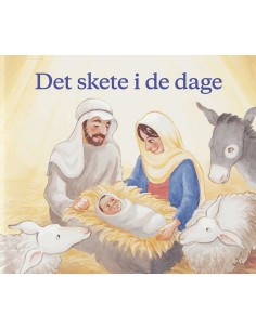 Det skete i de dage