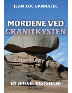 Mordene ved granitkysten