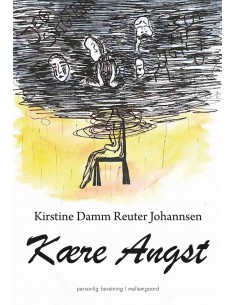 Kære Angst