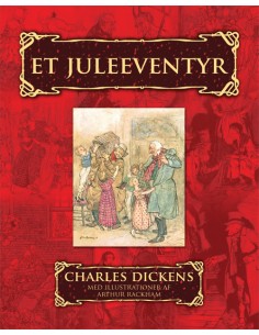 Et juleeventyr