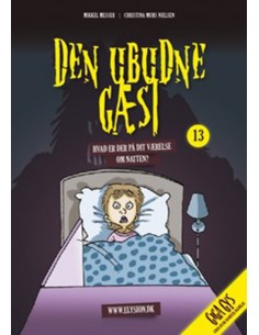 Den ubudne gæst