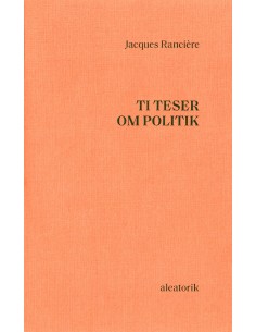 Ti teser om politik