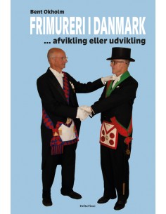 Frimureri i Danmark