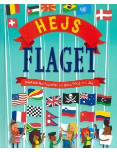 Hejs flaget
