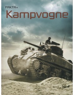 Fakta Plus: Kampvogne