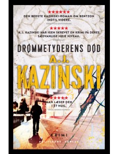 Drømmetyderens død