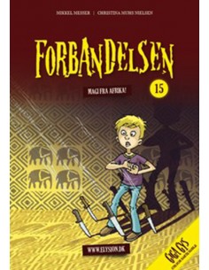 Forbandelsen