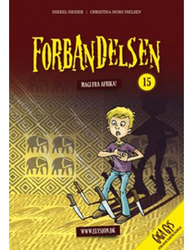 Forbandelsen