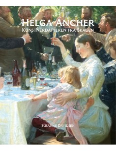 Helga Ancher