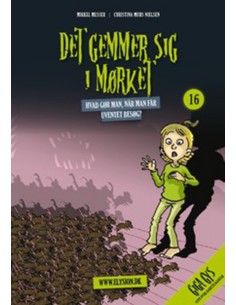Det gemmer sig i mørket