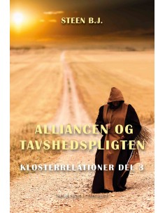 Alliancen og tavshedspligten