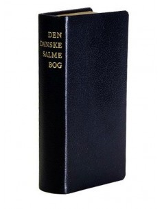 Den Danske Salmebog -...