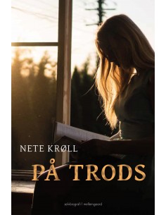 På trods
