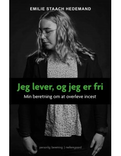 Jeg lever, og jeg er fri