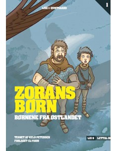 Zorans børn