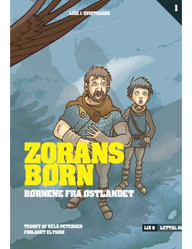 Zorans børn