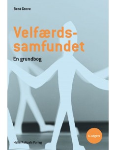Velfærdssamfundet