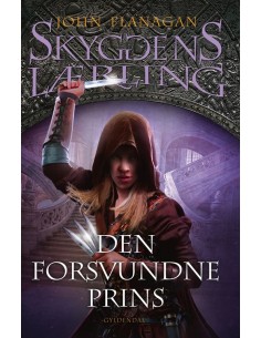 Skyggens Lærling 15 - Den...