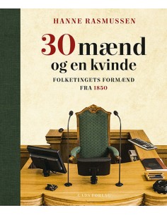 30 mænd og en kvinde