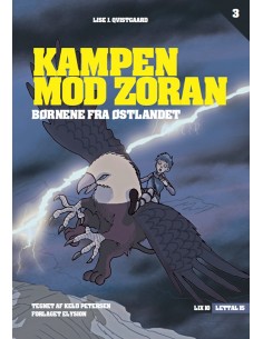 Kampen mod Zoran