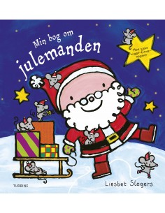 Min bog om julemanden