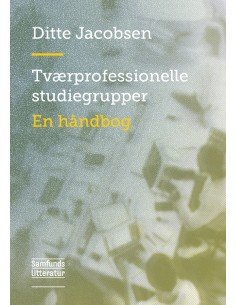 Tværprofessionelle...