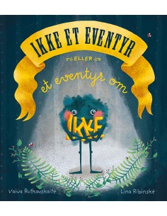 Ikke et eventyr eller et...