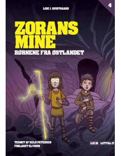 Zorans mine