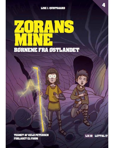 Zorans mine