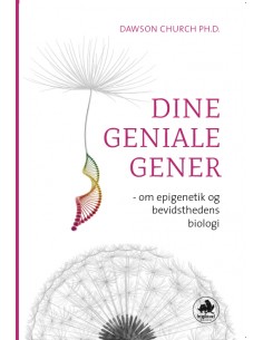 Dine geniale gener