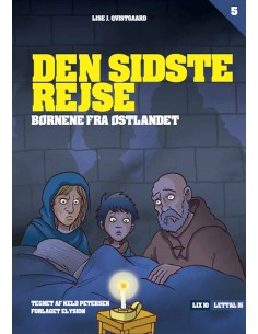 Den sidste rejse