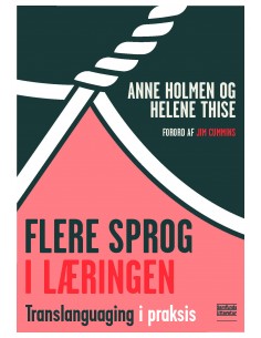 Flere sprog i læringen